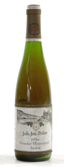 Wehlener Sonnenuhr Riesling Auslese