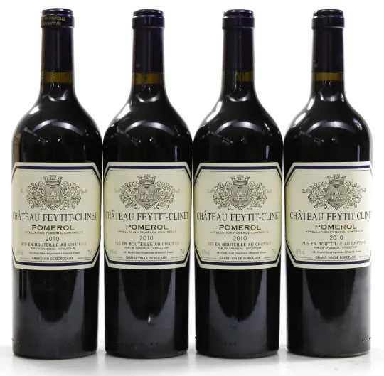 Chateau Feytit Clinet