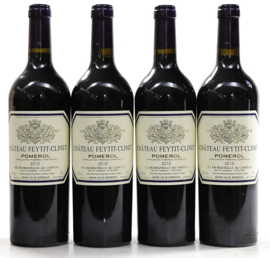 Chateau Feytit Clinet