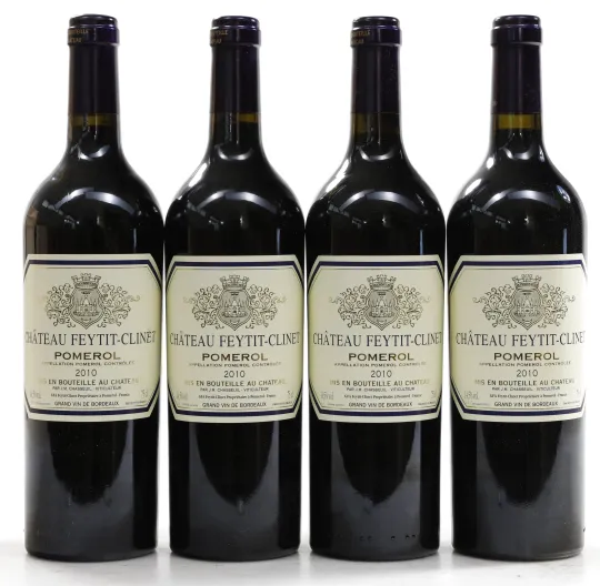Chateau Feytit Clinet