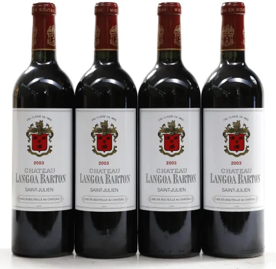 Chateau Langoa-Barton