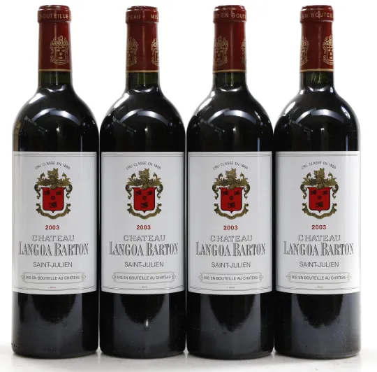 Chateau Langoa-Barton