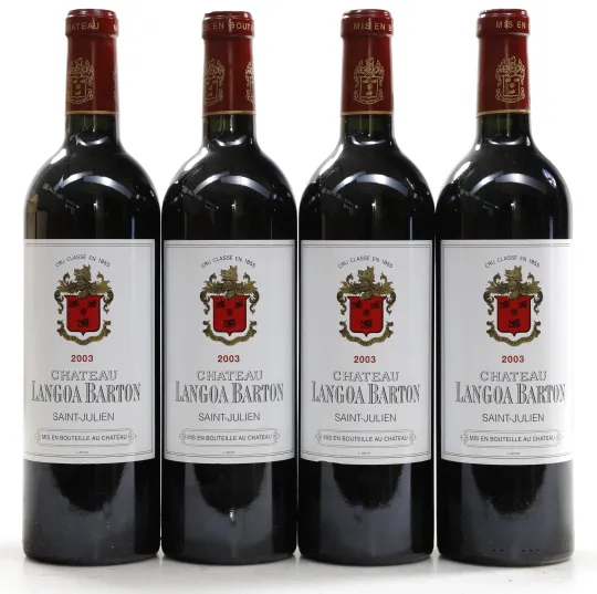 Chateau Langoa-Barton