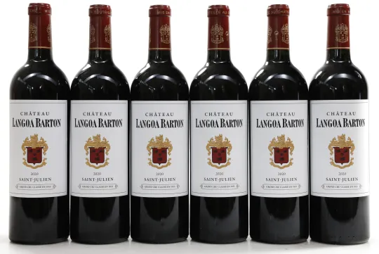 Chateau Langoa-Barton
