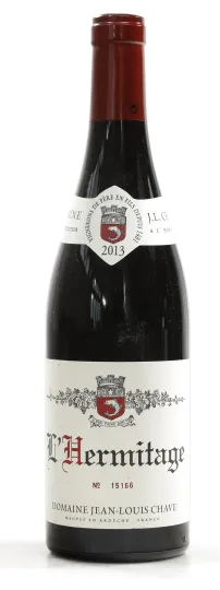 Hermitage rouge