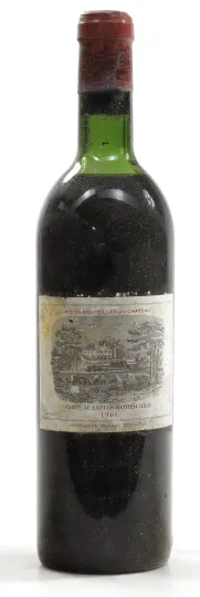 Chateau Lafite-Rothschild