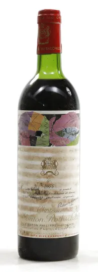 Chateau Mouton-Rothschild
