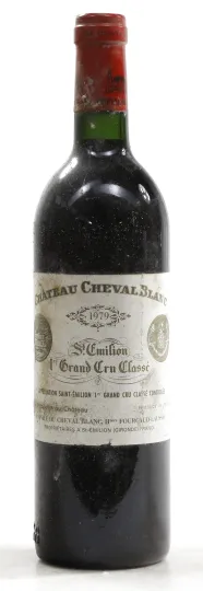 Chateau Cheval Blanc