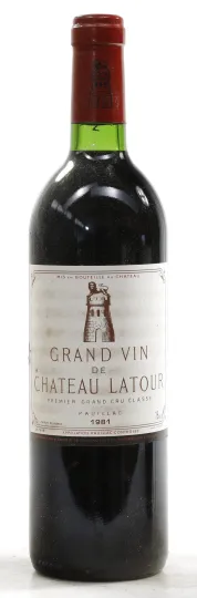 Chateau Latour