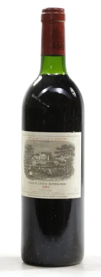 Chateau Lafite-Rothschild