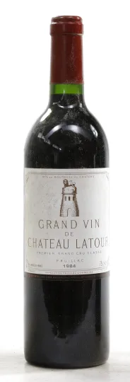 Chateau Latour