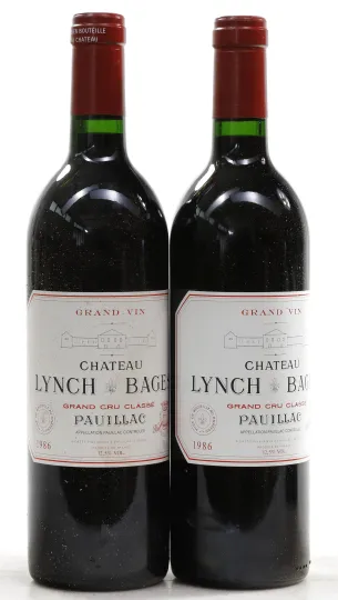 Chateau Lynch-Bages