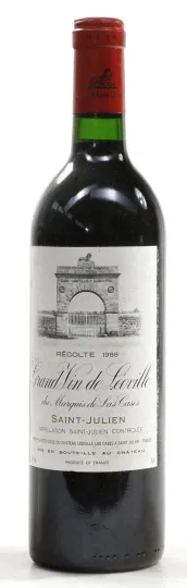 Chateau Leoville Las Cases