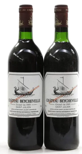 Chateau Beychevelle