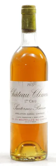 Chateau Climens