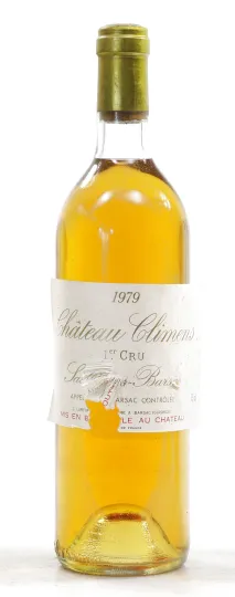 Chateau Climens