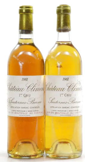 Chateau Climens