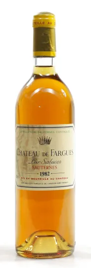 Chateau de Fargues