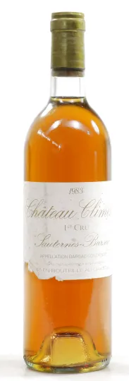 Chateau Climens