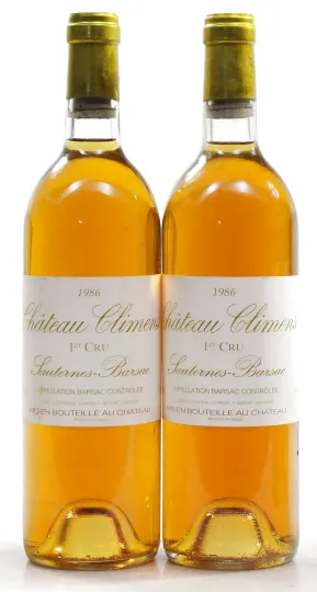 Chateau Climens