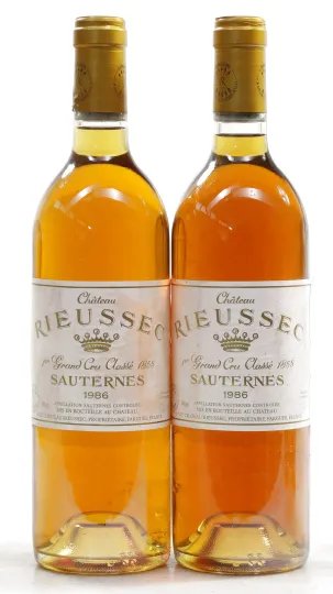 Chateau Rieussec