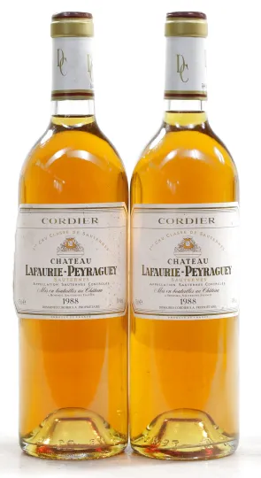 Chateau Lafaurie Peyraguey