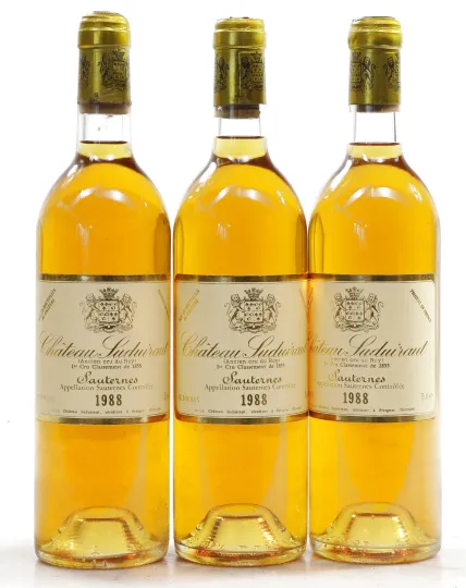 Chateau Suduiraut