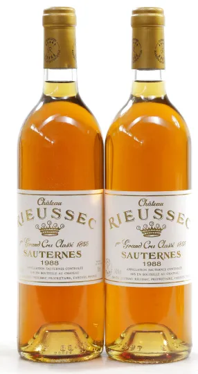 Chateau Rieussec