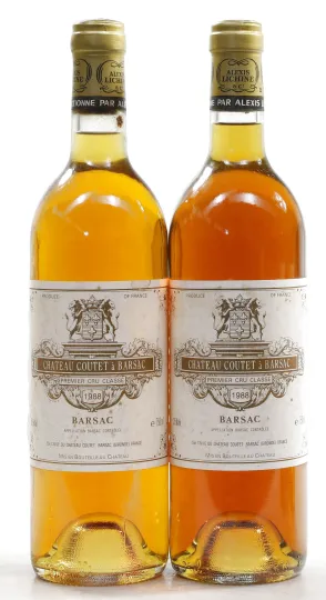 Chateau Coutet