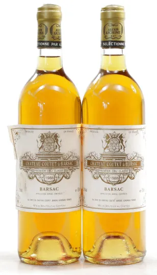 Chateau Coutet
