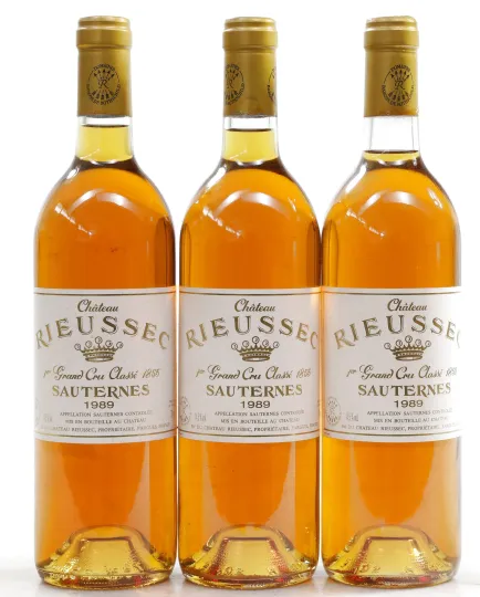 Chateau Rieussec