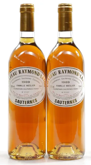 Chateau Raymond-Lafon