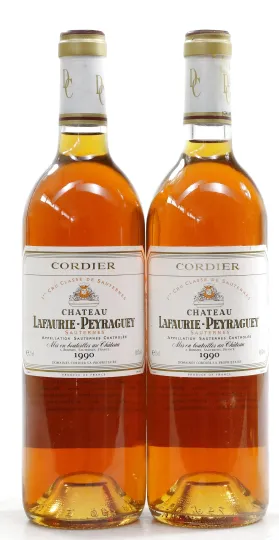 Chateau Lafaurie Peyraguey