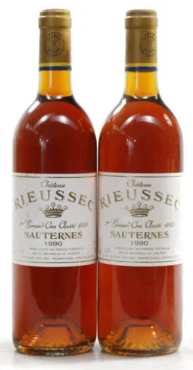 Chateau Rieussec