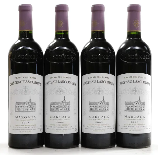 Chateau Lascombes
