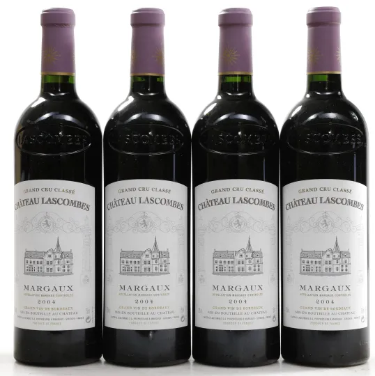 Chateau Lascombes