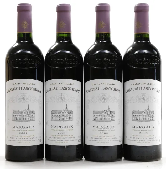 Chateau Lascombes