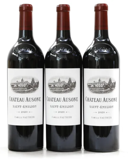 Chateau Ausone