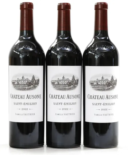 Chateau Ausone