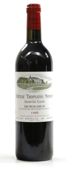 Chateau Troplong-Mondot