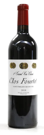 Clos Fourtet