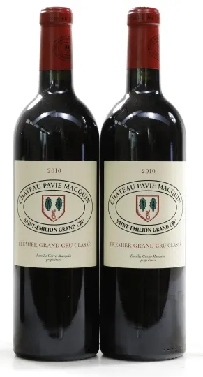 Chateau Pavie-Macquin