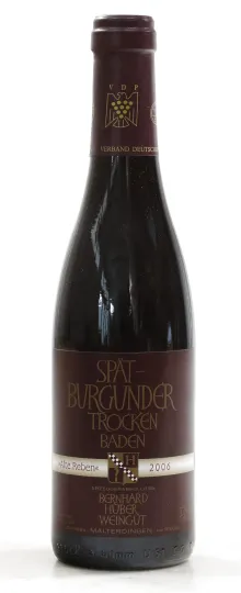 Spätburgunder Alte Reben