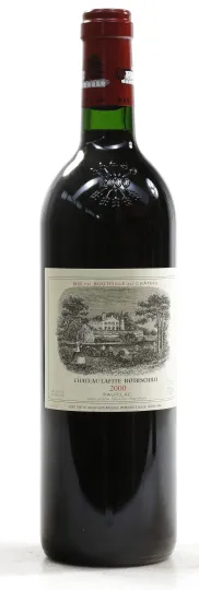 Chateau Lafite-Rothschild