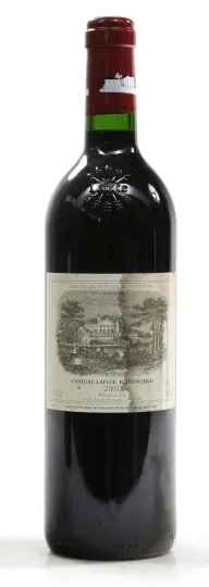 Chateau Lafite-Rothschild