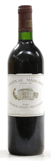 Chateau Margaux