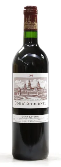 Chateau Cos d´Estournel