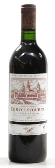 Chateau Cos d´Estournel