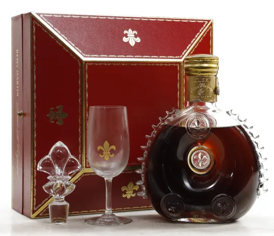 Cognac Louis XIII Grande Champagne 