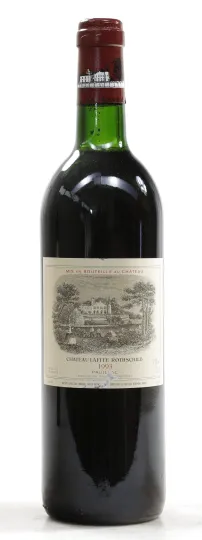 Chateau Lafite-Rothschild